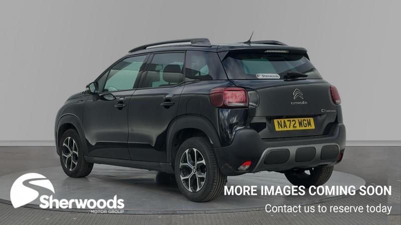 Used Citroen C3 Aircross 2023 for sale - 77819599: Photo 3
