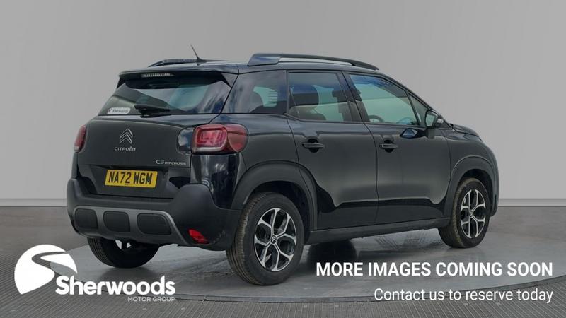 Used Citroen C3 Aircross 2023 for sale - 77819599: Photo 4