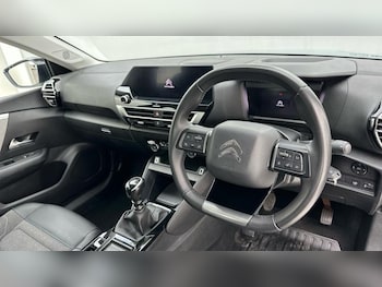 Used Citroen C4 2023 for sale - 79287472: Photo