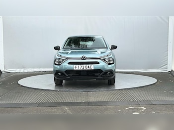 Used Citroen C4 2023 for sale - 79287472: Photo