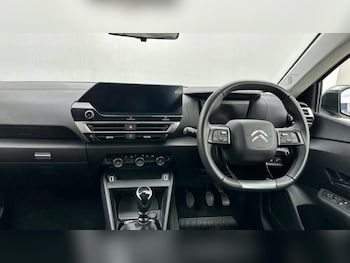 Used Citroen C4 2023 for sale - 79287472: Photo