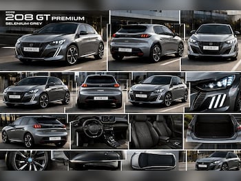 Used Peugeot 208 undefined for sale - 78215516: Photo