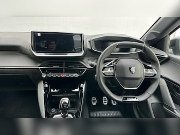 Used Peugeot 208 2026 for sale - 78215516: Photo