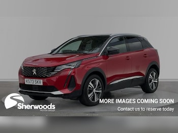 Used Peugeot 3008 2023 for sale - 75886633: Photo