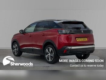 Used Peugeot 3008 2023 for sale - 75886633: Photo