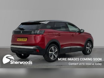 Used Peugeot 3008 2023 for sale - 75886633: Photo