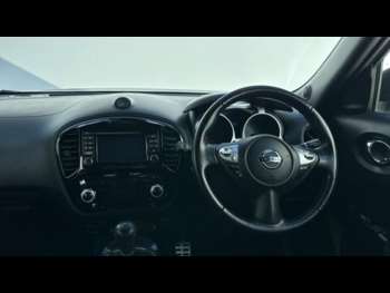 Used Nissan Juke 2018 for sale - 74175320: Photo