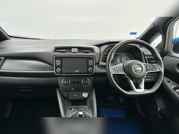 Used Nissan Leaf undefined for sale - 78689919: Photo