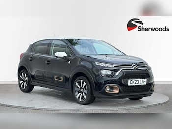 Used Citroen C3 2023 for sale - 78767955: Photo