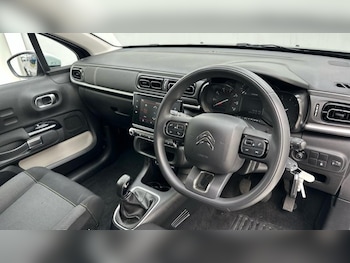 Used Citroen C3 2023 for sale - 78767955: Photo