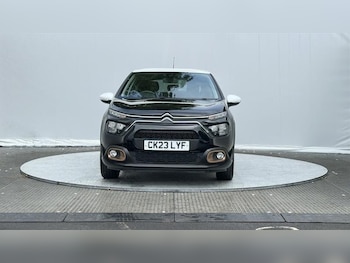 Used Citroen C3 2023 for sale - 78767955: Photo