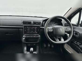 Used Citroen C3 2023 for sale - 78767955: Photo
