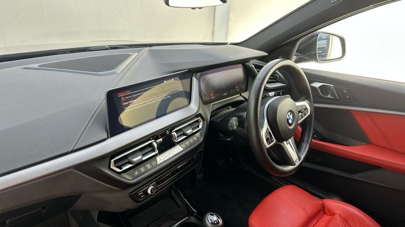 Used BMW 1 Series for sale - 77450327: Photo 11