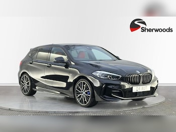 1.5 118i M Sport (LCP) Hatchback 5dr Petrol Manual Euro 6 (s/s) (136 ps) Ma