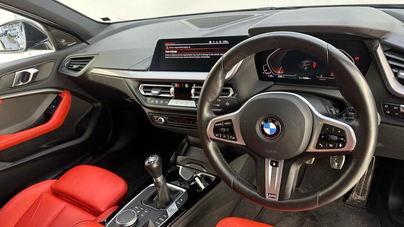 Used BMW 1 Series for sale - 77450327: Photo 2