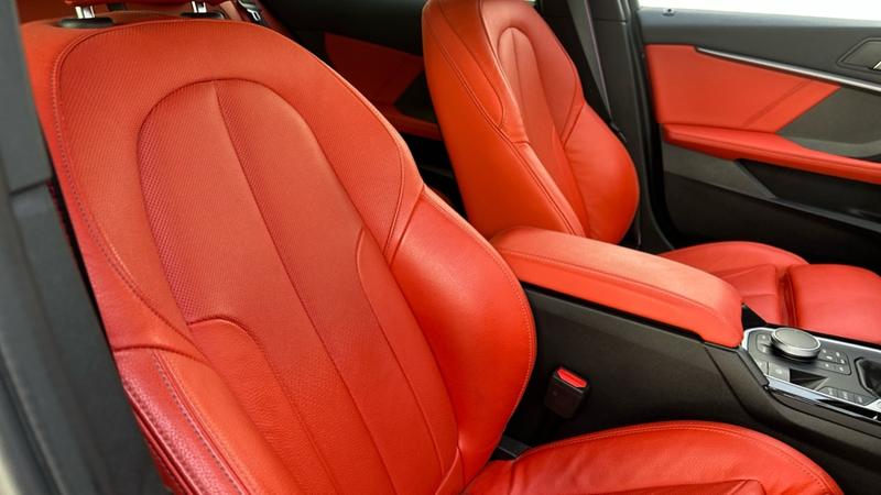 Used BMW 1 Series for sale - 77450327: Photo 22