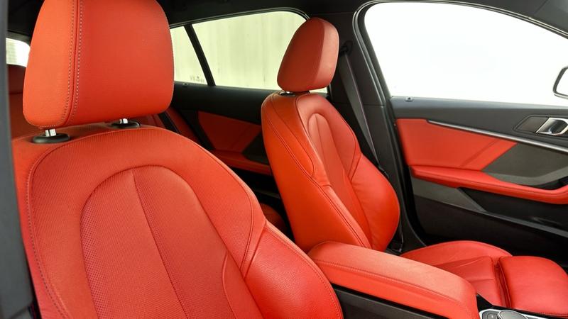 Used BMW 1 Series for sale - 77450327: Photo 23