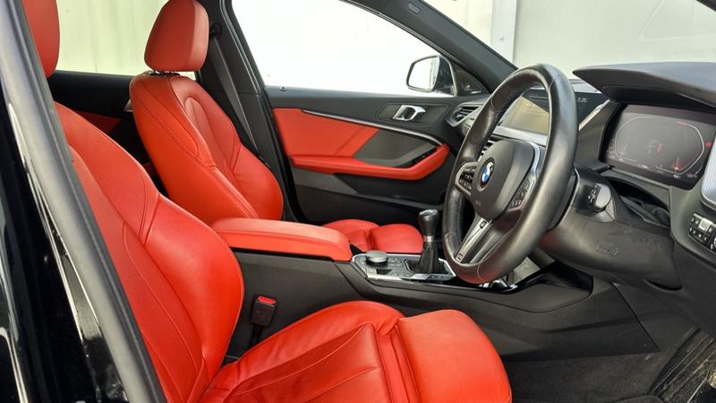 Used BMW 1 Series for sale - 77450327: Photo 24