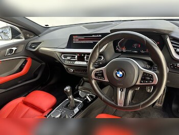 Used BMW 1 Series undefined for sale - 77450327: Photo