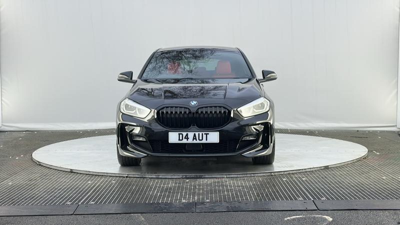 Used BMW 1 Series for sale - 77450327: Photo 3