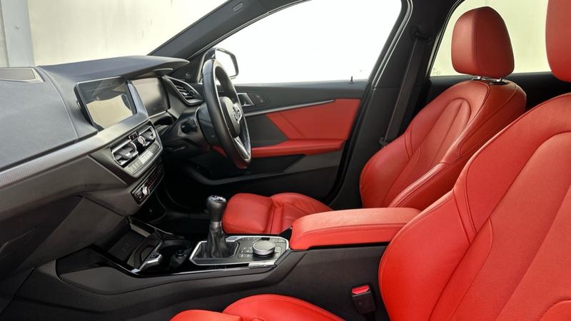 Used BMW 1 Series for sale - 77450327: Photo 32