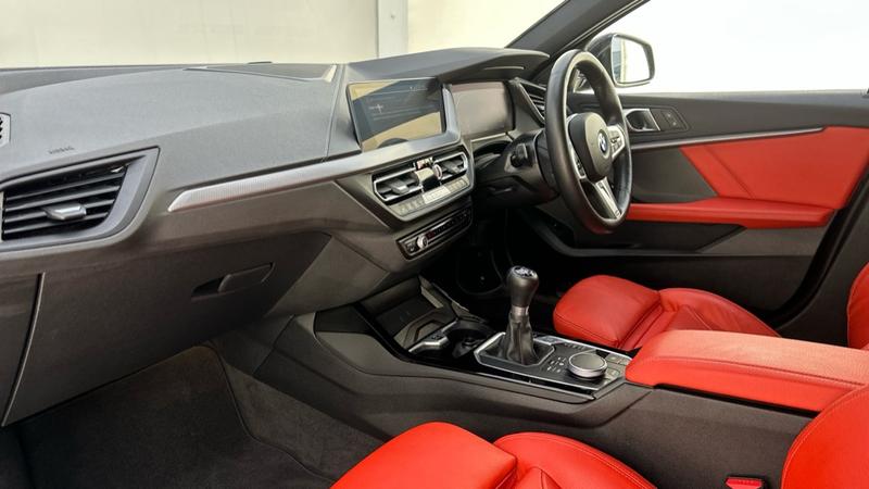 Used BMW 1 Series for sale - 77450327: Photo 33