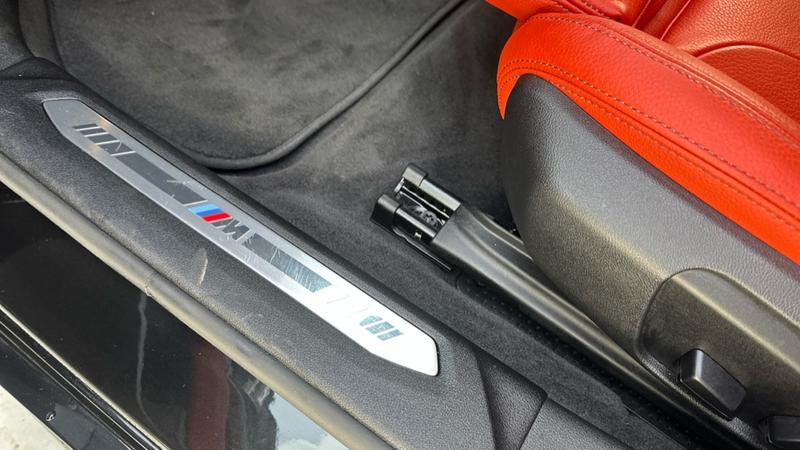 Used BMW 1 Series for sale - 77450327: Photo 35