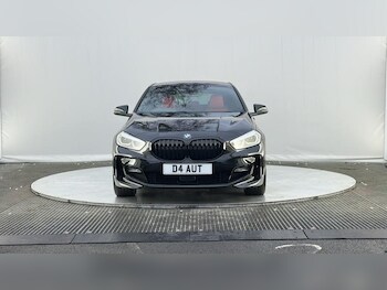 Used BMW 1 Series undefined for sale - 77450327: Photo