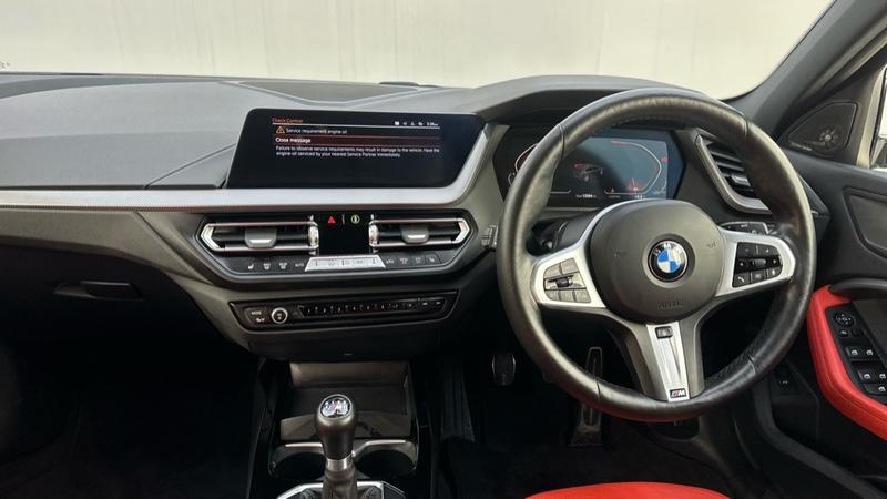 Used BMW 1 Series for sale - 77450327: Photo 4