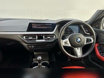 Used BMW 1 Series undefined for sale - 77450327: Photo