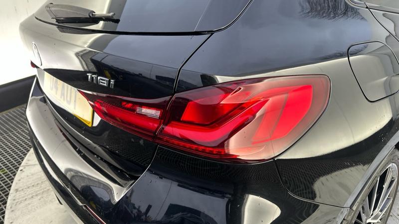 Used BMW 1 Series for sale - 77450327: Photo 51