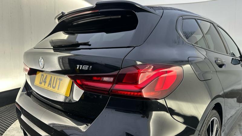 Used BMW 1 Series for sale - 77450327: Photo 54