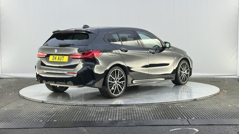 Used BMW 1 Series for sale - 77450327: Photo 6