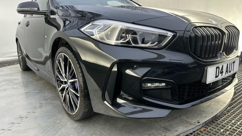 Used BMW 1 Series for sale - 77450327: Photo 64