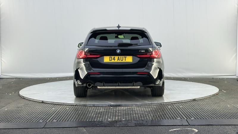 Used BMW 1 Series for sale - 77450327: Photo 7