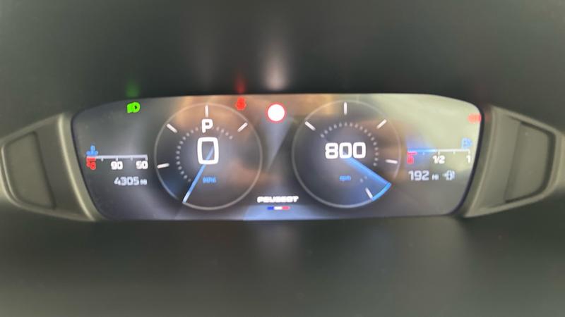 Used Peugeot 308 SW 2022 for sale - 77450326: Photo 13