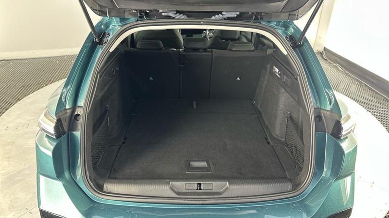 Used Peugeot 308 SW 2022 for sale - 77450326: Photo 15