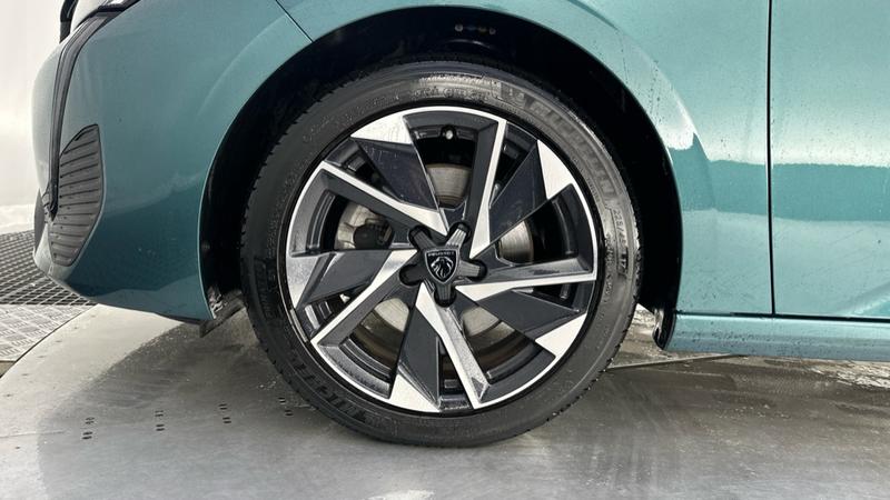 Used Peugeot 308 SW 2022 for sale - 77450326: Photo 17