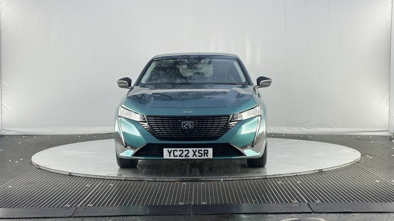 Used Peugeot 308 SW 2022 for sale - 77450326: Photo 3