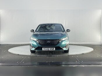 Used Peugeot 308 2022 for sale - 77450326: Photo