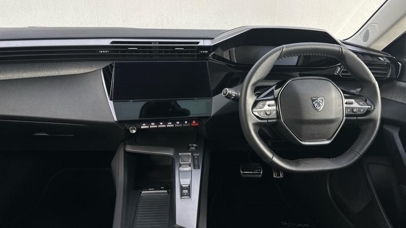 Used Peugeot 308 SW 2022 for sale - 77450326: Photo 4