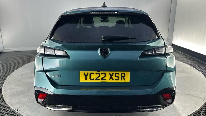 Used Peugeot 308 SW 2022 for sale - 77450326: Photo 42