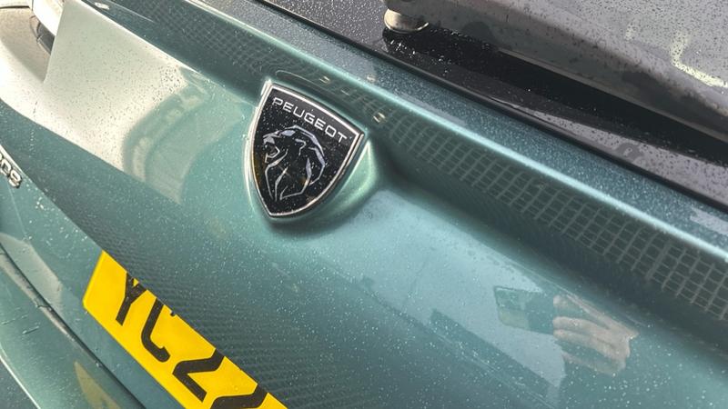 Used Peugeot 308 SW 2022 for sale - 77450326: Photo 44