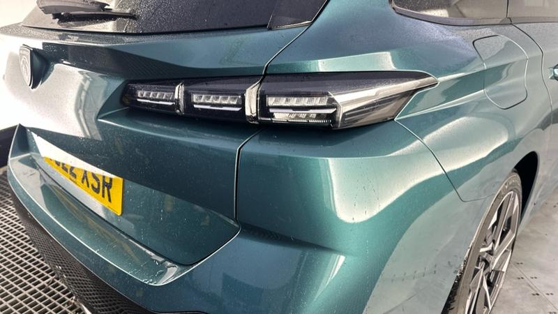 Used Peugeot 308 SW 2022 for sale - 77450326: Photo 45