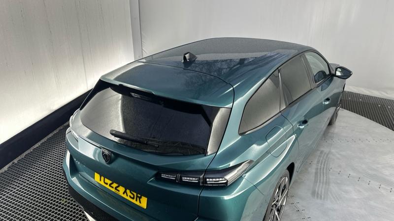 Used Peugeot 308 SW 2022 for sale - 77450326: Photo 49