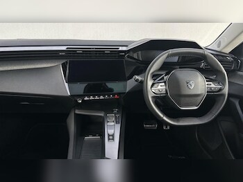 Used Peugeot 308 2022 for sale - 77450326: Photo