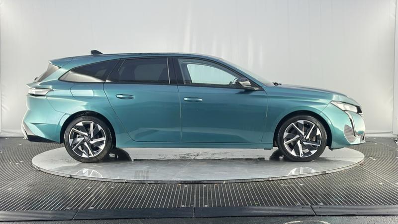 Used Peugeot 308 SW 2022 for sale - 77450326: Photo 5