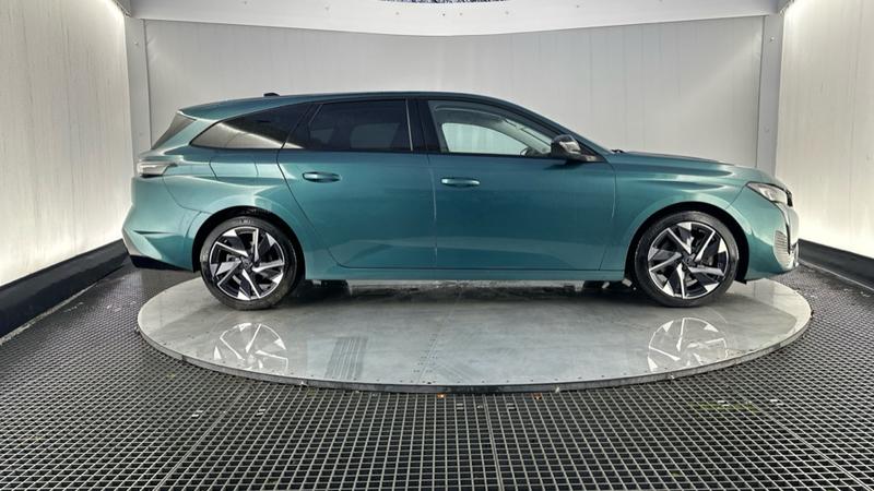Used Peugeot 308 SW 2022 for sale - 77450326: Photo 50