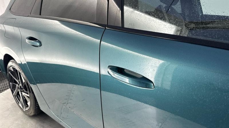 Used Peugeot 308 SW 2022 for sale - 77450326: Photo 51