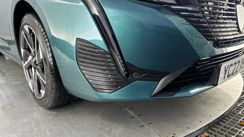 Used Peugeot 308 SW 2022 for sale - 77450326: Photo 54